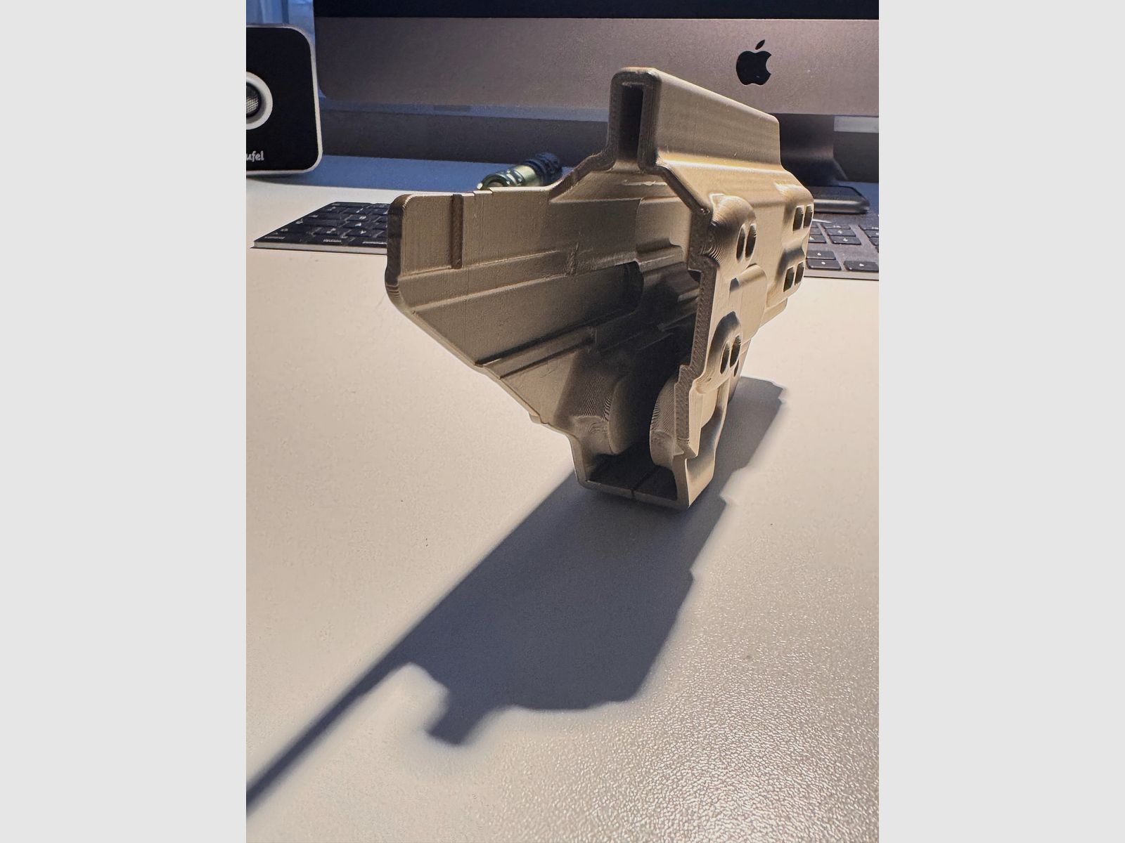 Holster HK SFP9 VP9 v.1