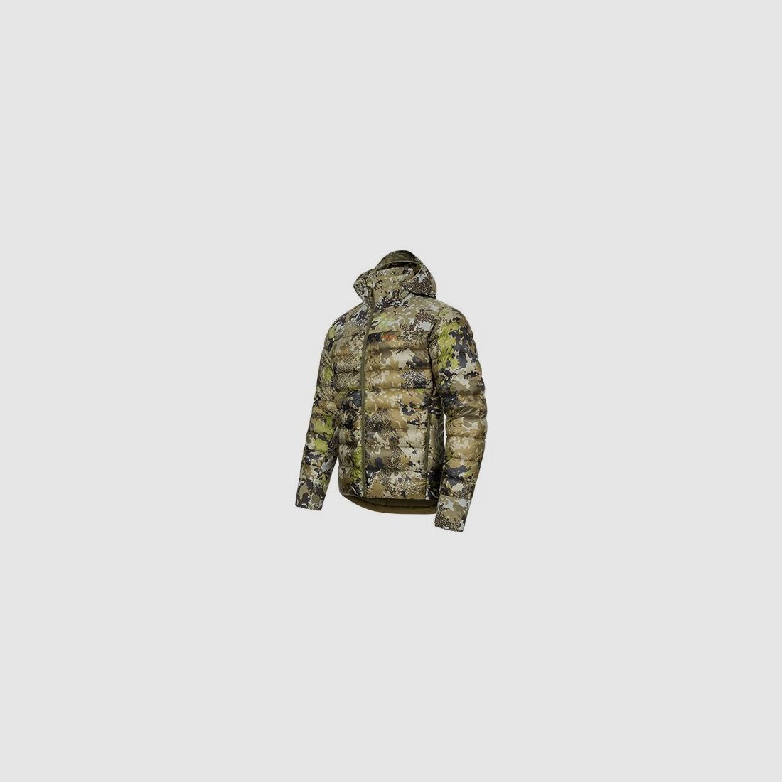 Blaser Herren Jacke Observer HunTec Camouflage