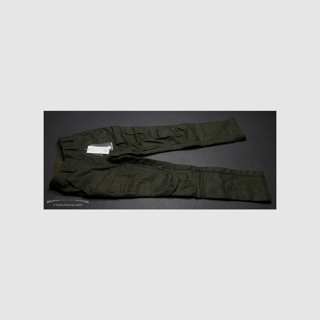 Jagdhund Damen leichte Lodenhose Lichtenau UVP 229 Gr. 42 Hier ab 1