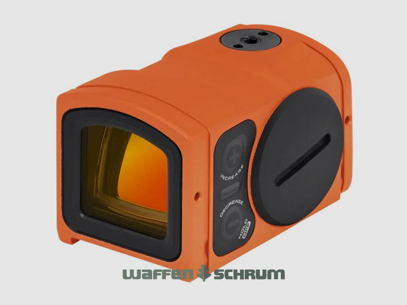 Aimpoint ACRO C-2 Orange 3,5 MOA incl. Acro Interface