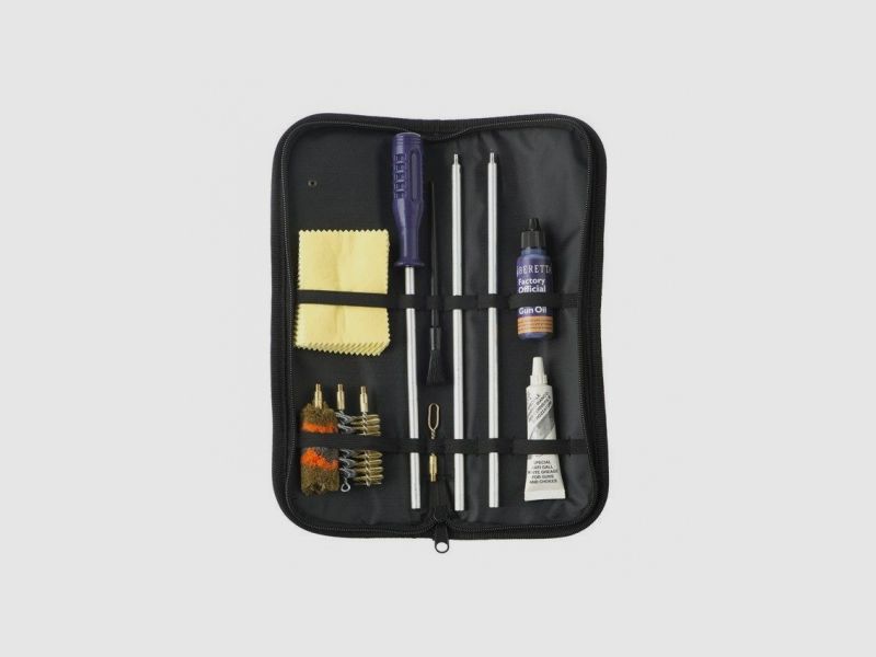 Beretta CK141 Kit per la pulizia delle armi cal. 12, immagine 1 di 2