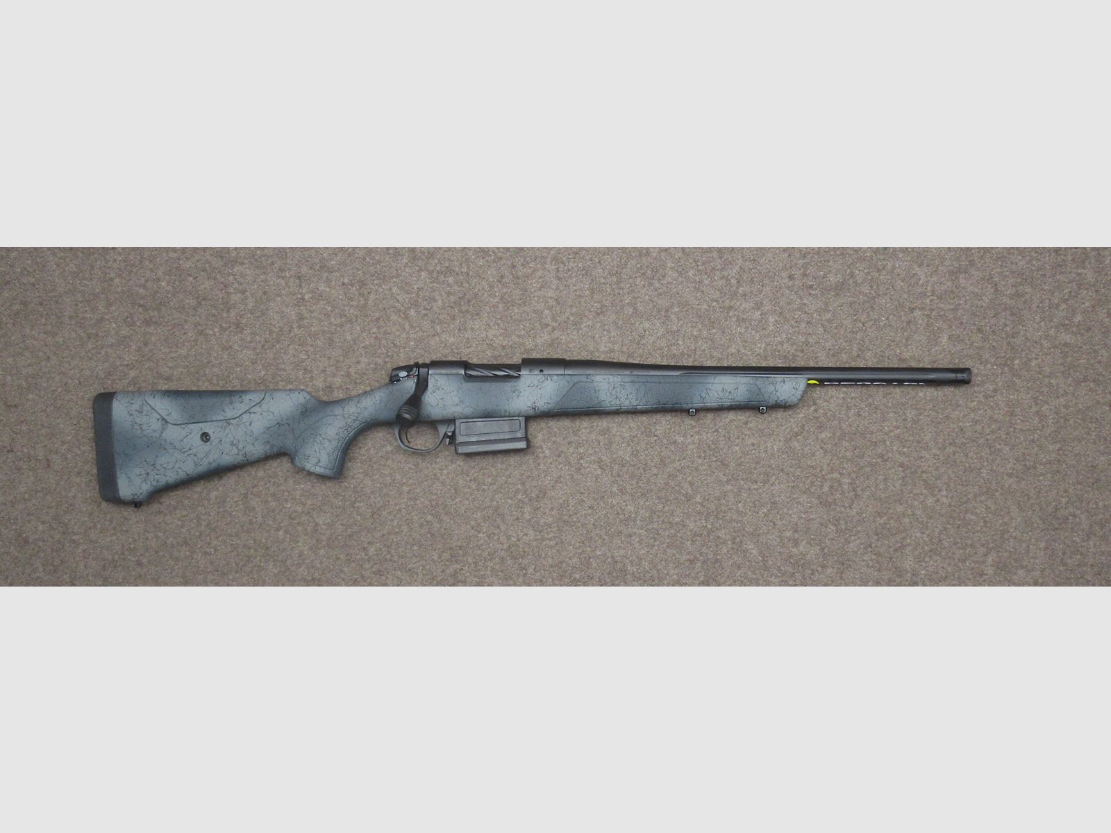 Büchse BERGARA mod. B-14 Kal. .308win, Bild 1 von 2