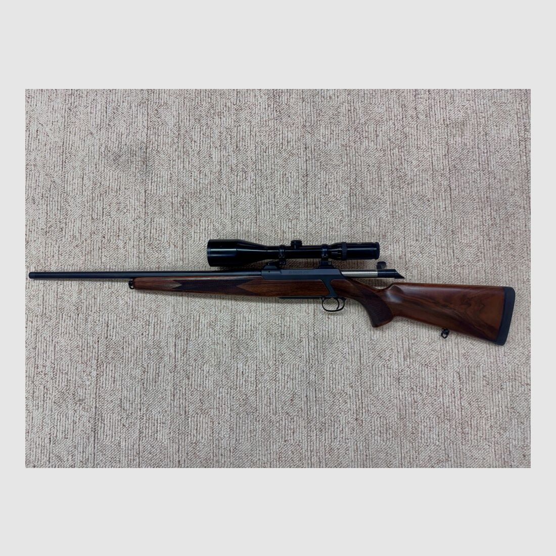 Sauer 200