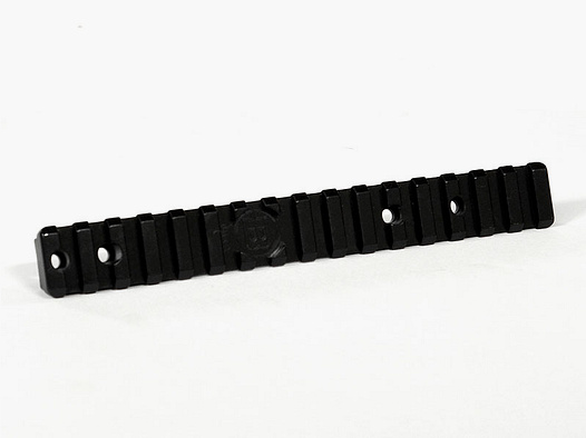 BERGARA steel Picatinny rail for Bergara B14 Short Action / Rem700 SA, 0 MOA
