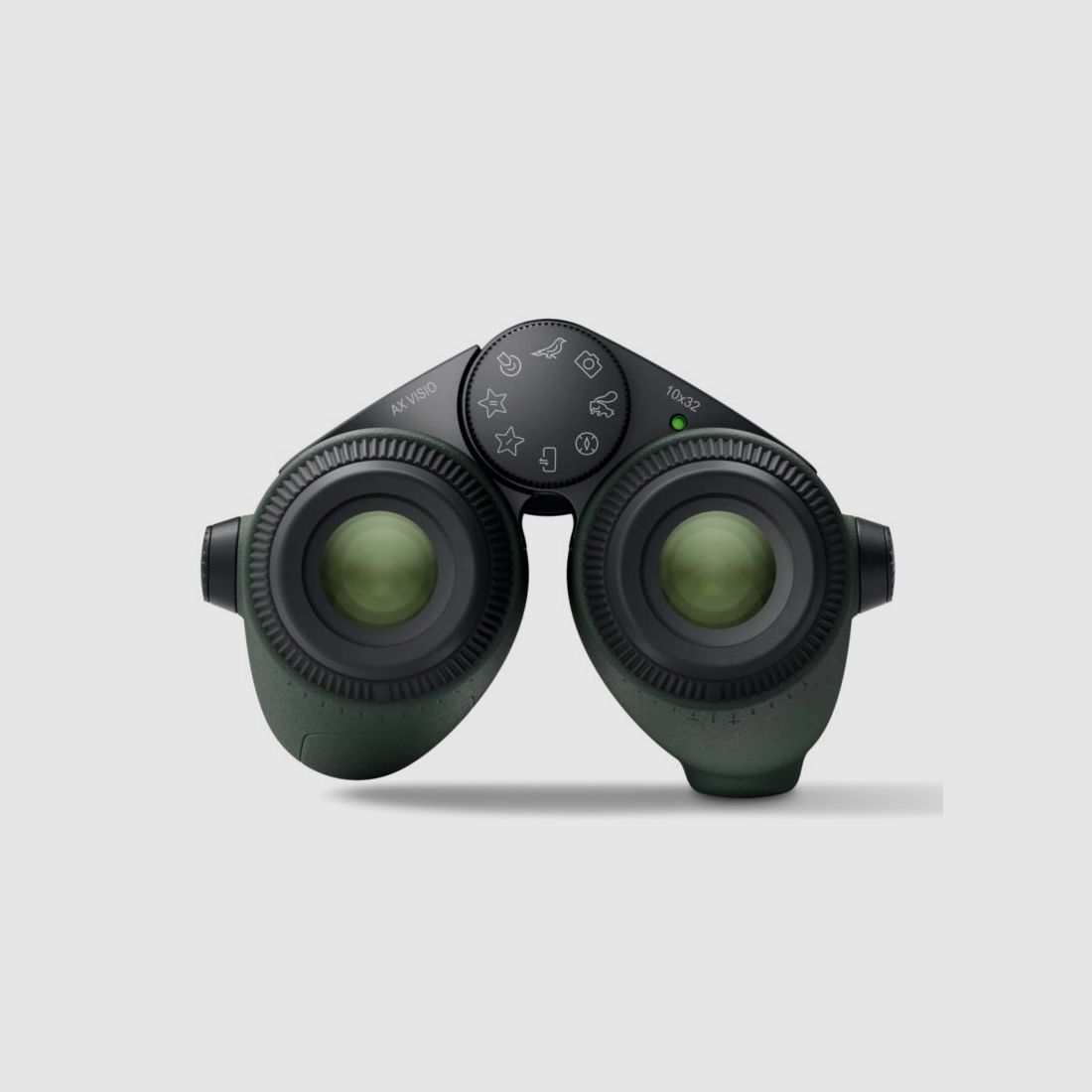 Lornetka Swarovski Optik AX Visio 10x32, zdjęcie 10 z 20
