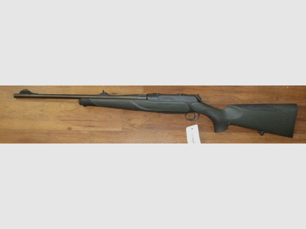 Sauer 404 Classic XT