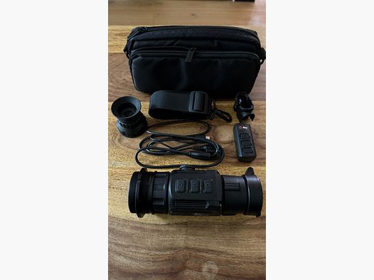 Wärmebildvorsatzgerät Infiray CL 42