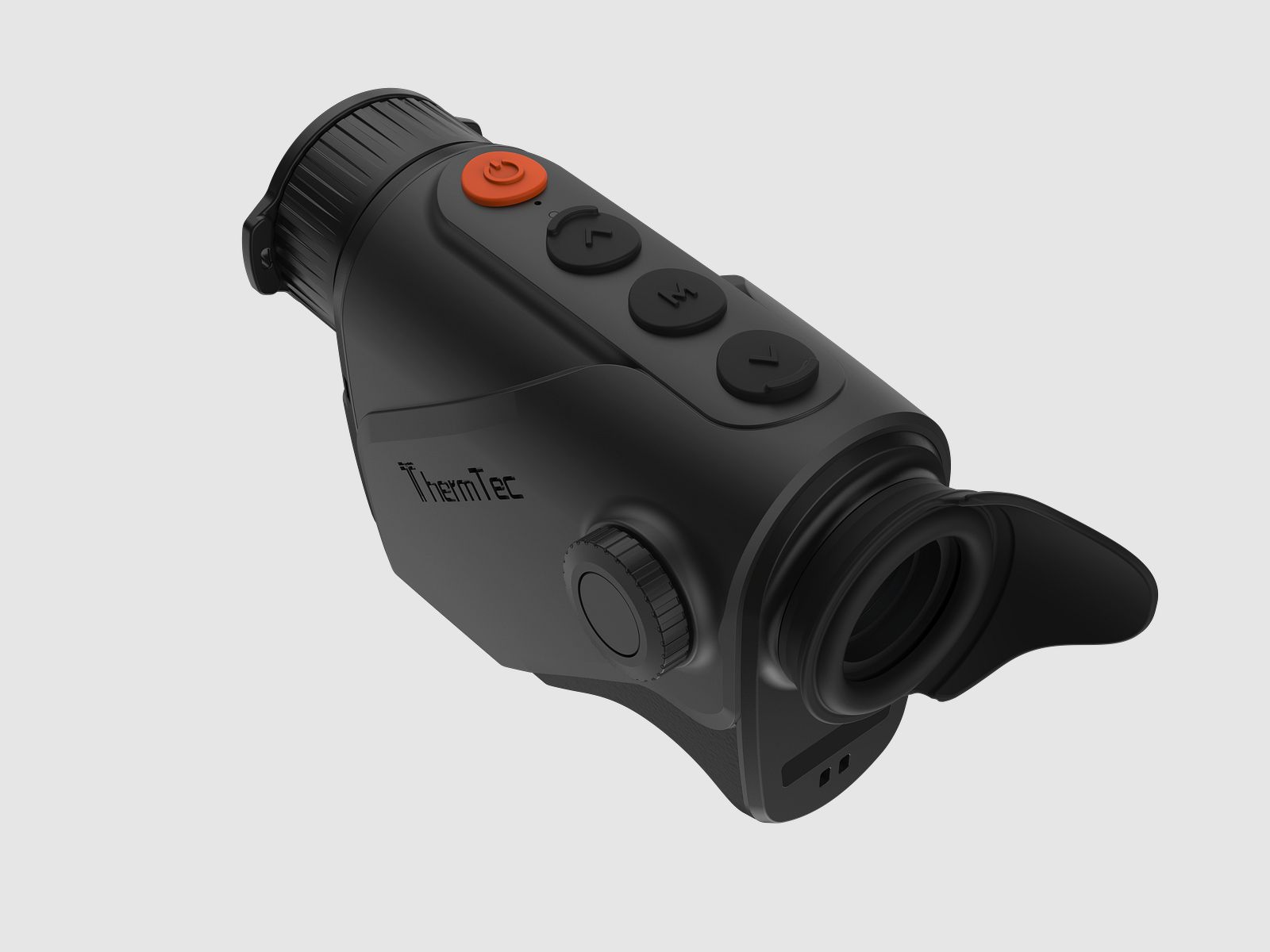 Thermtec Cyclone 315 appareil de vision thermique - Nouveauté IWA 2025