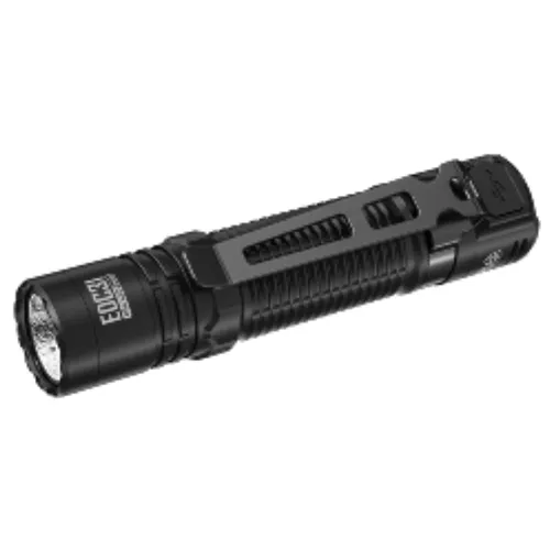 Latarka Nitecore EDC31 3500 lumenów