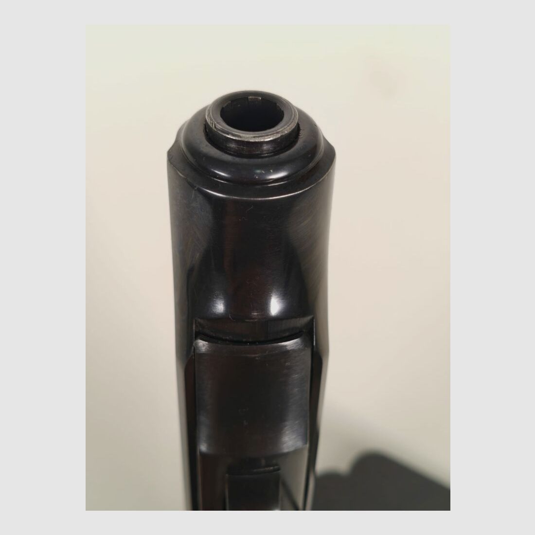 Manurhin Walther PP