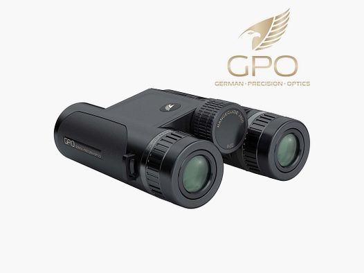 GPO Rangeguide 2800 8x32