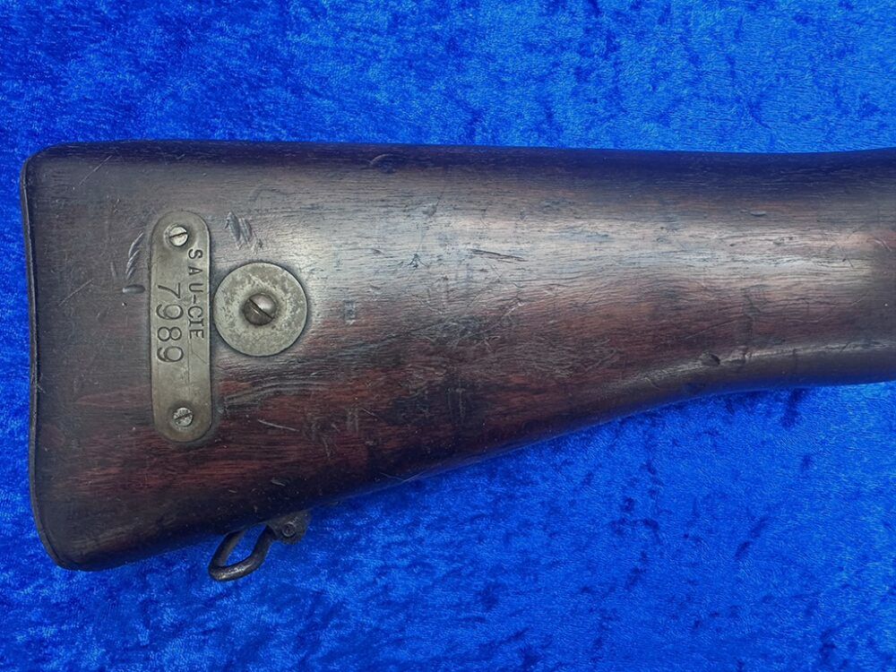 Remmington Arms No. 3 MK I, Bild 5 von 6