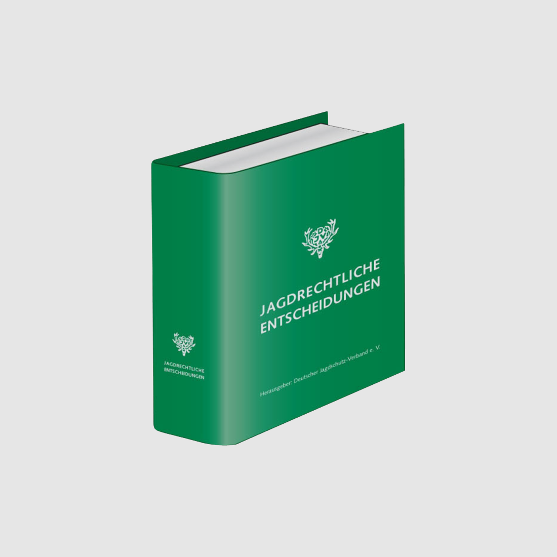 Decisioni Giuridiche di Caccia - Volume XXII (2022-2024)