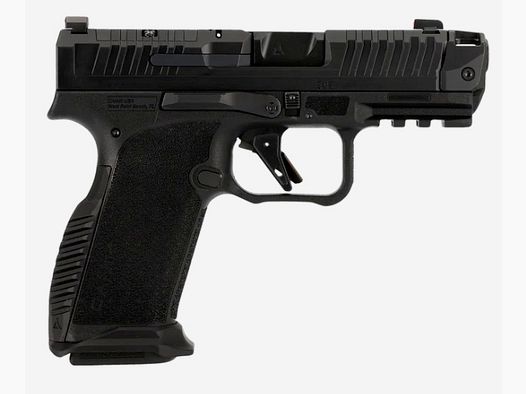 PISTOLA CANIK MC9 RADIAN CAL.9X19-disponibile in sede