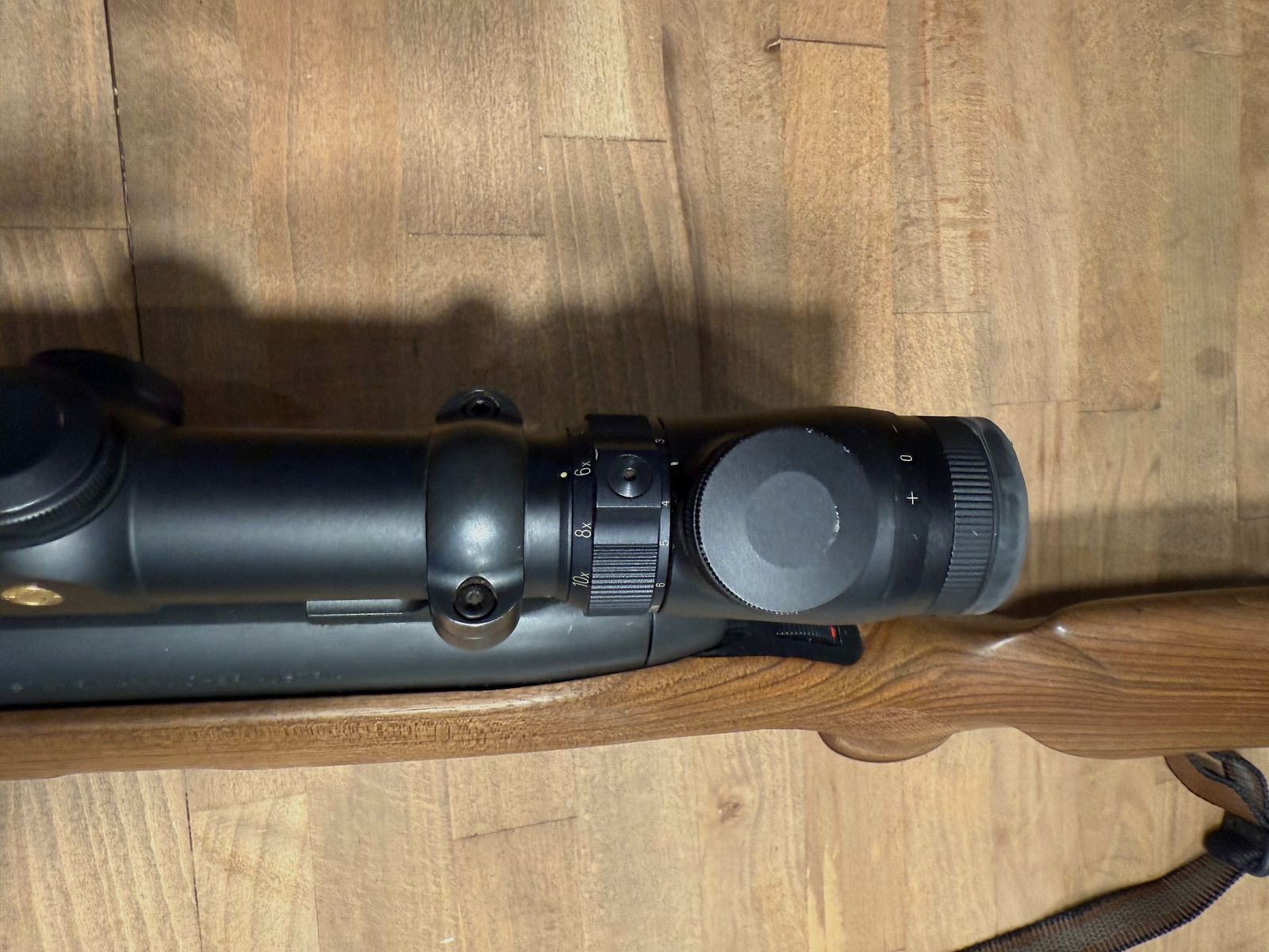 🚨STEYR MANNLICHER CLASSIC LIGHT🚨