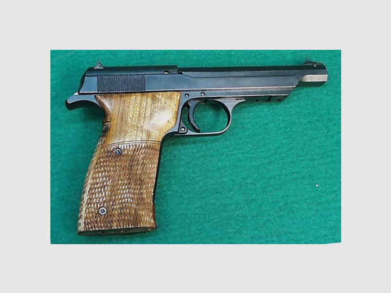 Norinco	 TT Olympia