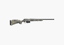 Bergara B14 Wilderness Sierra - Carbon .300 Win. Mag. 24 Zoll (24")