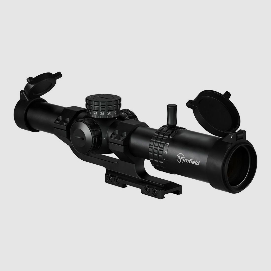 Firefield Scope RapidStrike 1-10x24 CR1