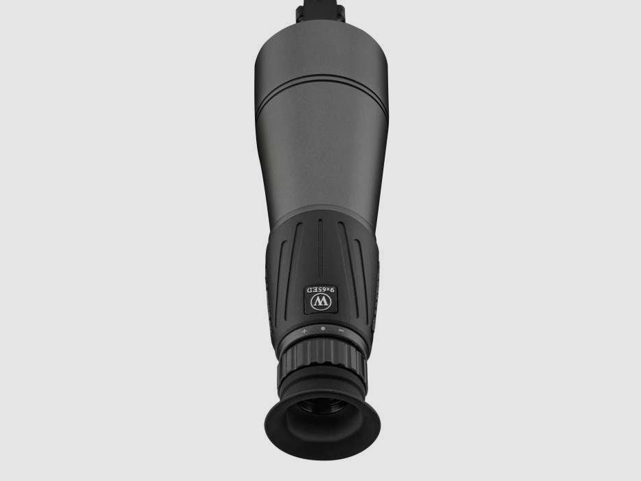 Pacchetto Semitelescopio PRO 9X65 ED WALDBERG, immagine 7 di 7