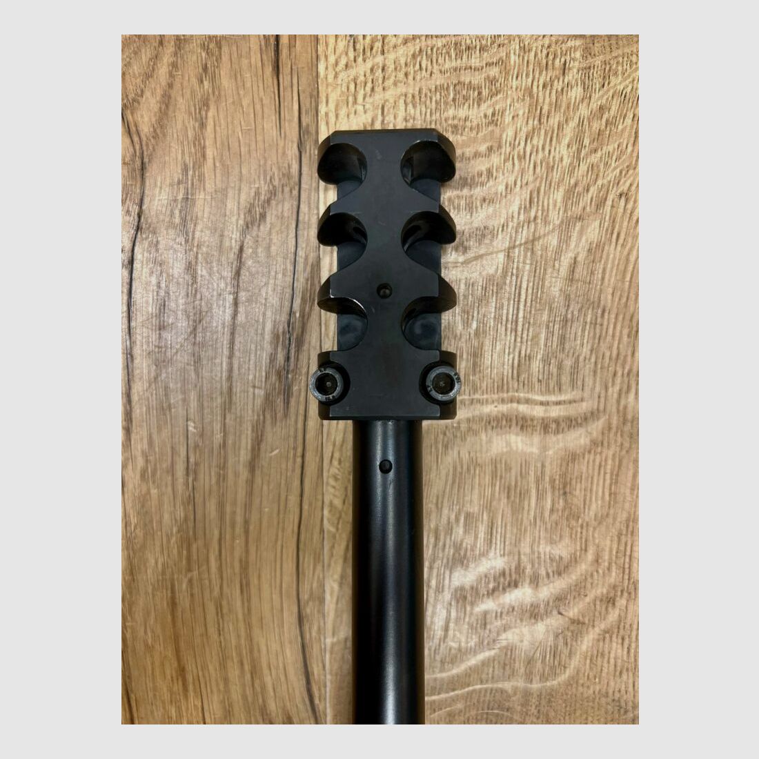 Sauer 303 Black Velvet