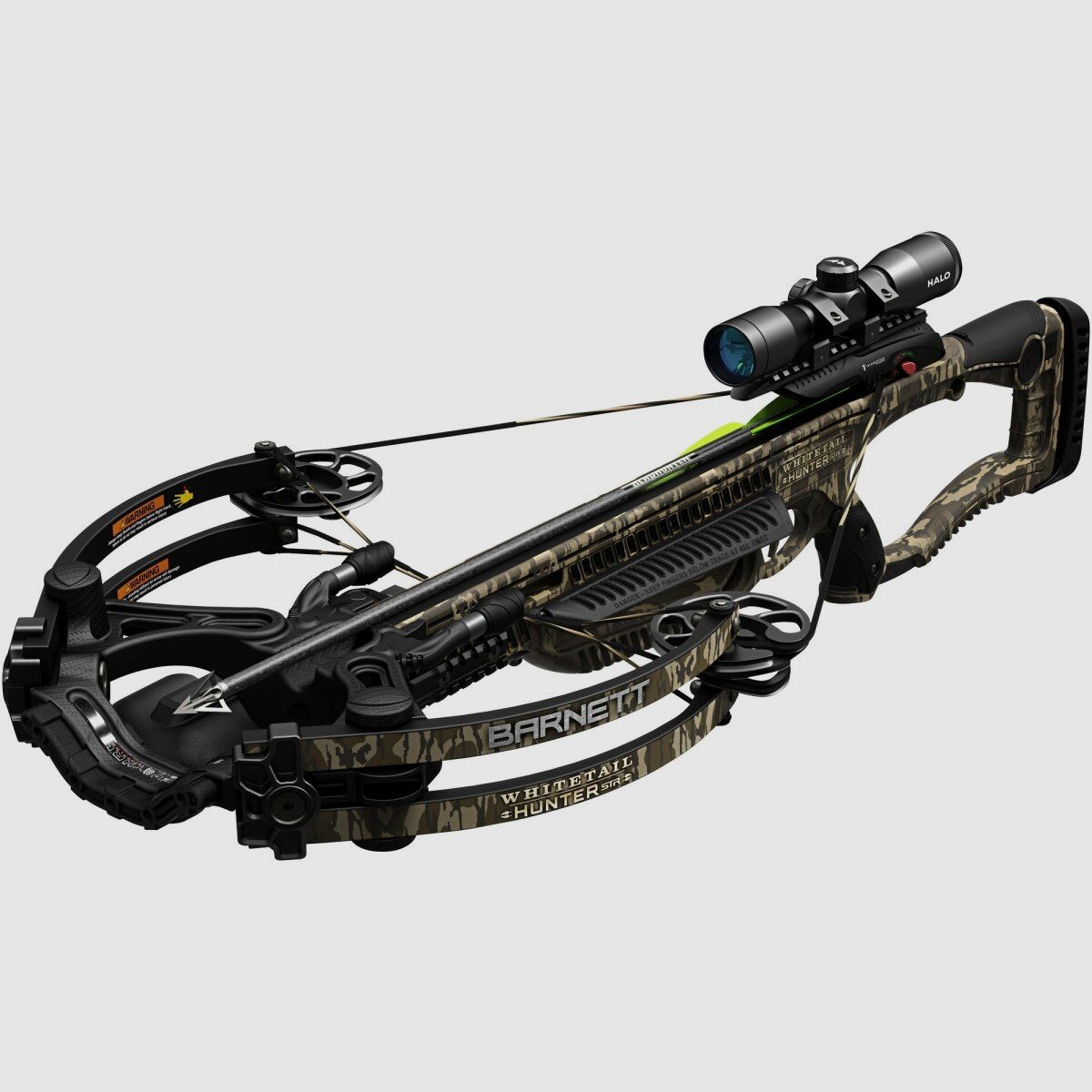 Barnett Compound Armbrust Whitetail Hunter STR - Set