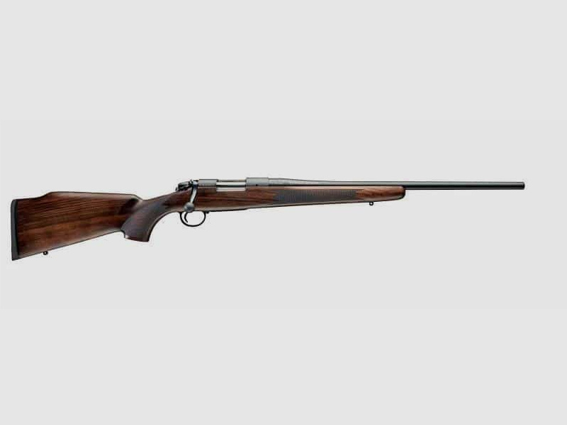 Bergara B14 TIMBER