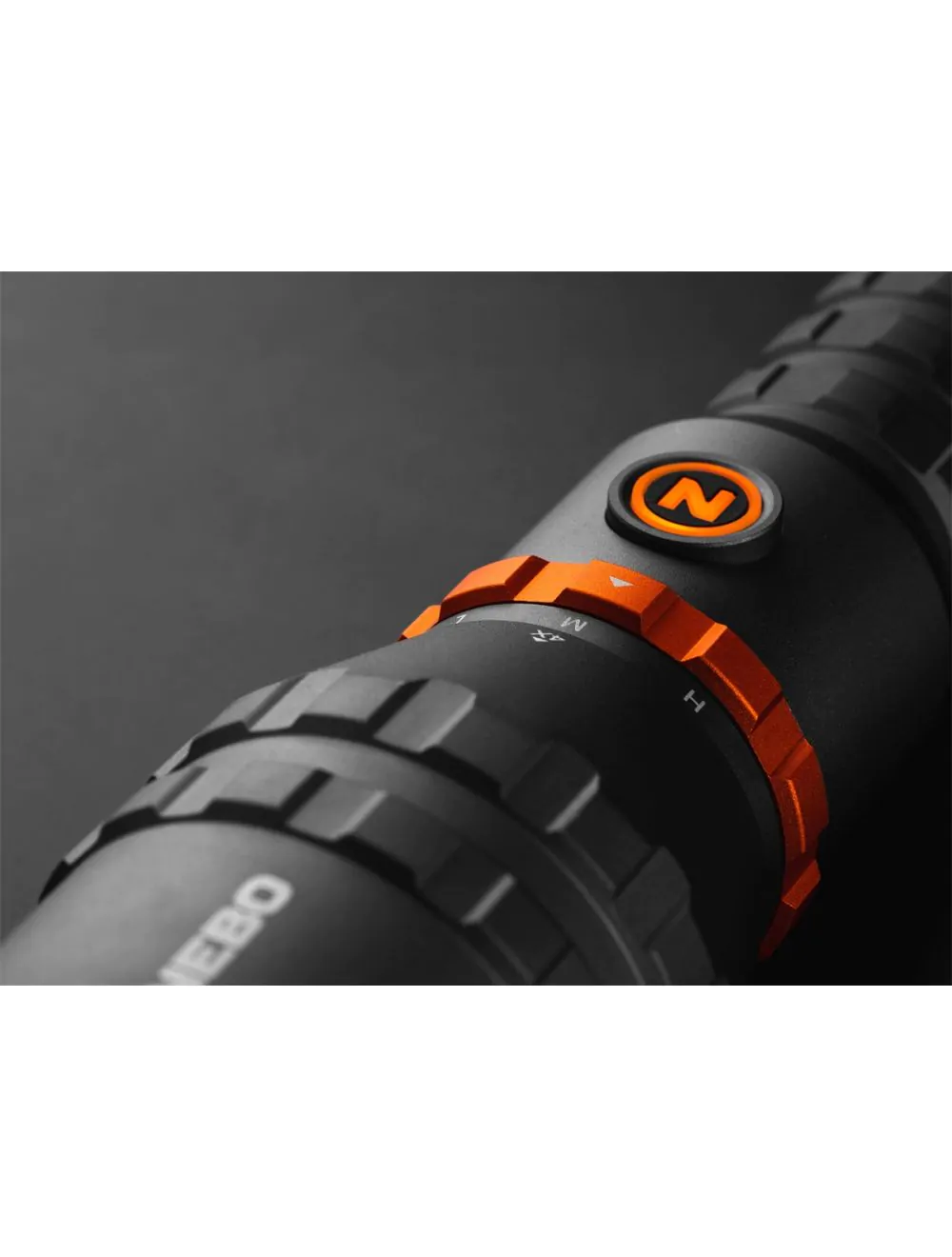 Nebo Davinci 8000Lumen – Torcia ricaricabile, immagine 5 di 8