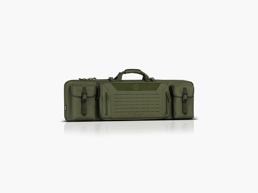 SAVIOR URBAN WARFARE DOUBLE 46″ COLOR GREEN