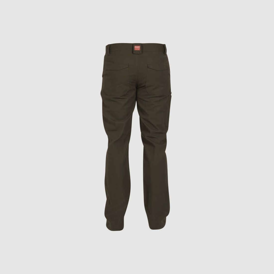 Hart Herren Hose Balaitus-T