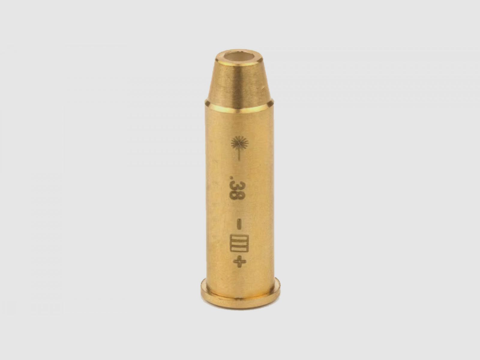 Laserjustierpatrone .38 Spezial, Bild 5 von 5