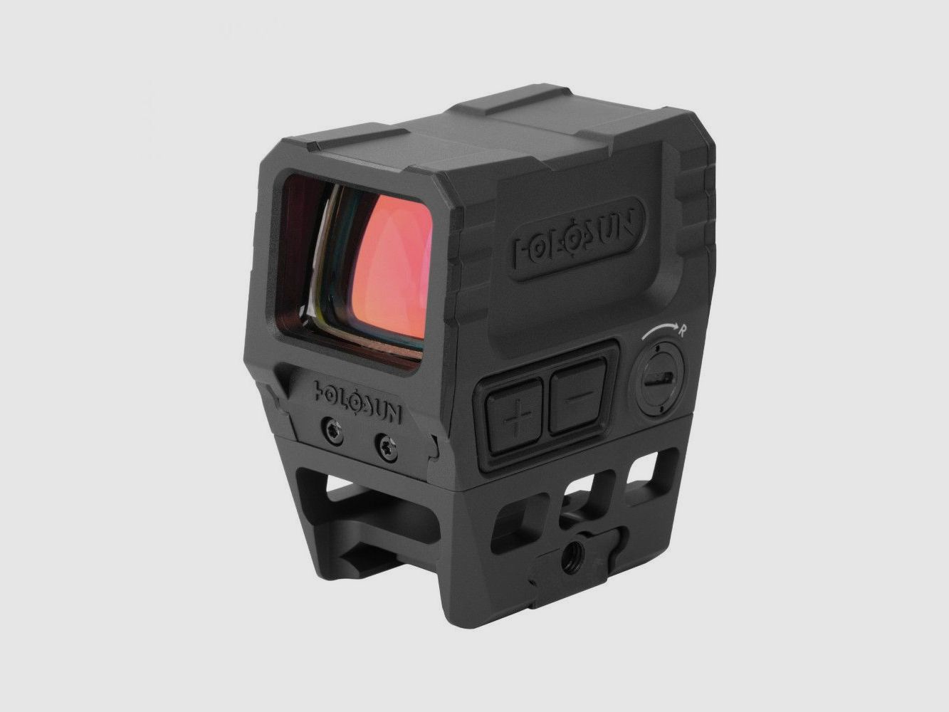 Holosun AEMS-CORE-RD visor de punto rojo