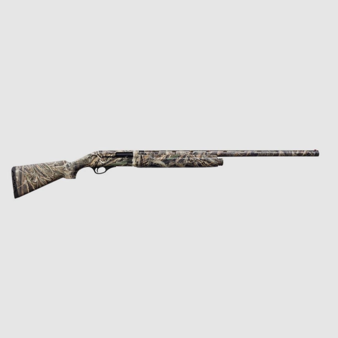 AKKAR Semi-Automatic Shotgun "Altay Camo" – Caliber 12/76 | 30 inch / 76 cm Barrel