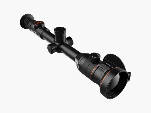 Wärmebildzielfernrohr THERMTEC ARES 660-2.0