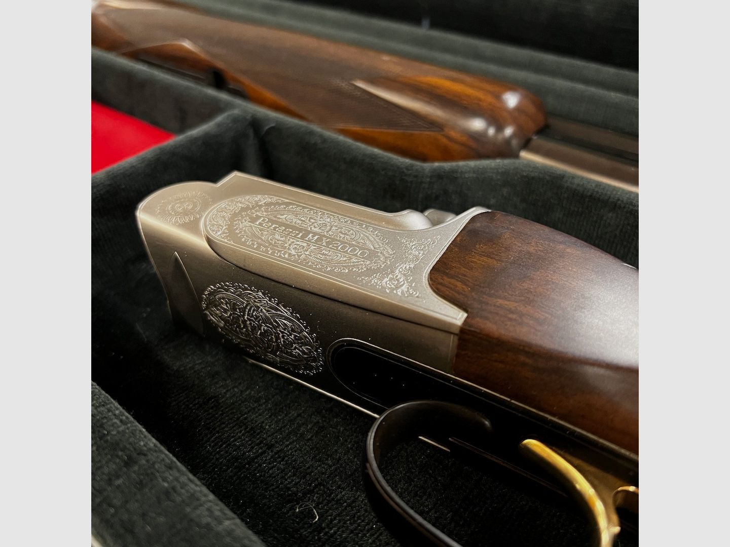 Perazzi MX 2000, Bild 6 von 13