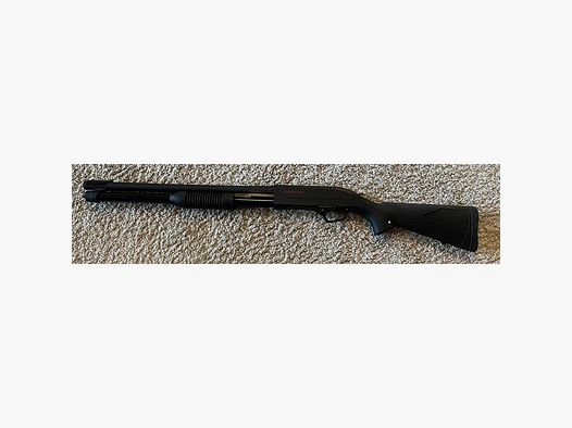 WINCHESTER SXP Defender High Capacity Kaliber 12/76 wenig genutzt