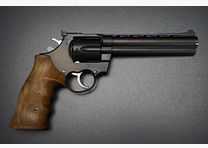KORTH Combat Revolver NSC 6 Zoll .357 MAG