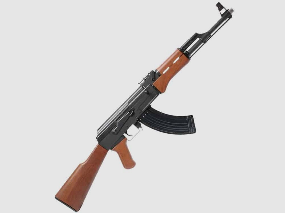 G&G CM47 IWS E.T.U Airsoft S-AEG