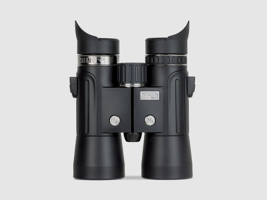 Steiner Fernglas Wildlife 8x42, Bild 2 von 5