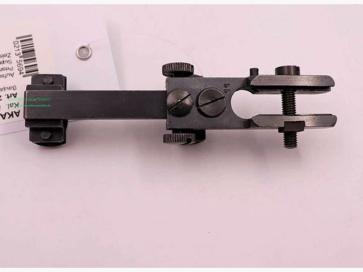 AKAH-(Fa. Albrecht Kind) ZF assembly for aiming aid