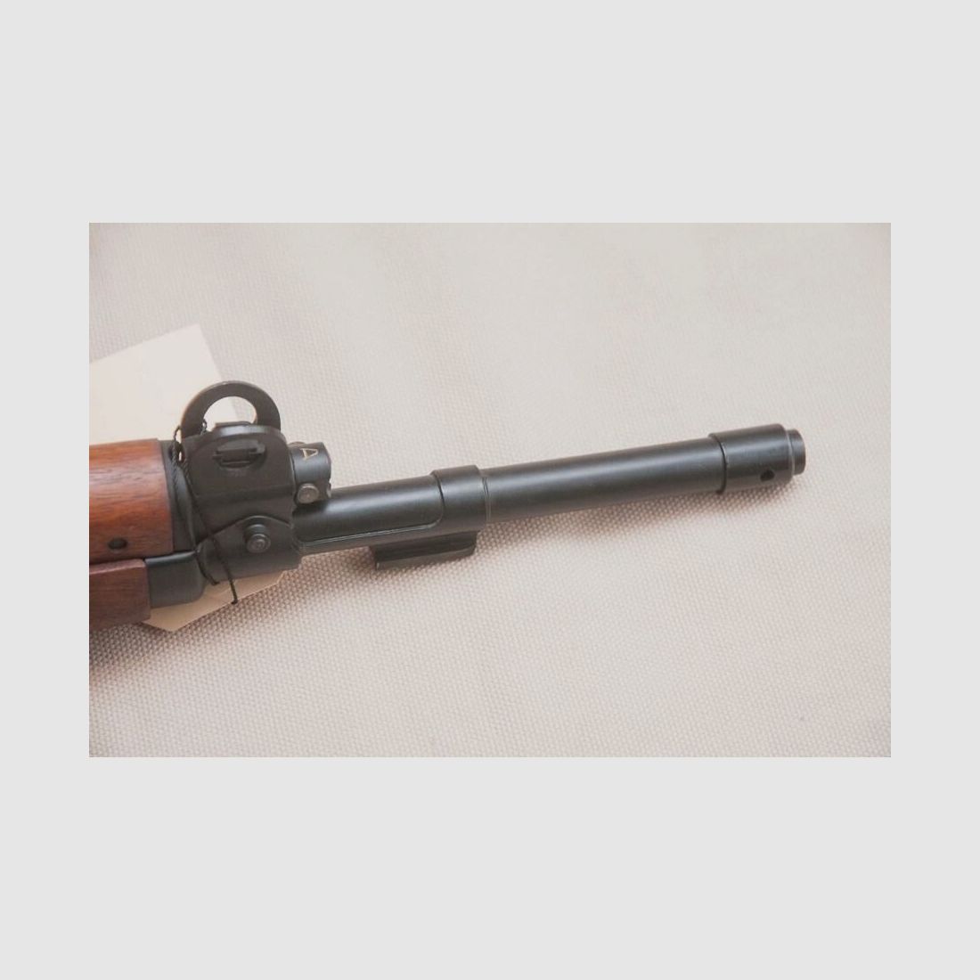 FN Prototyp 49 FSAN kein Hakim