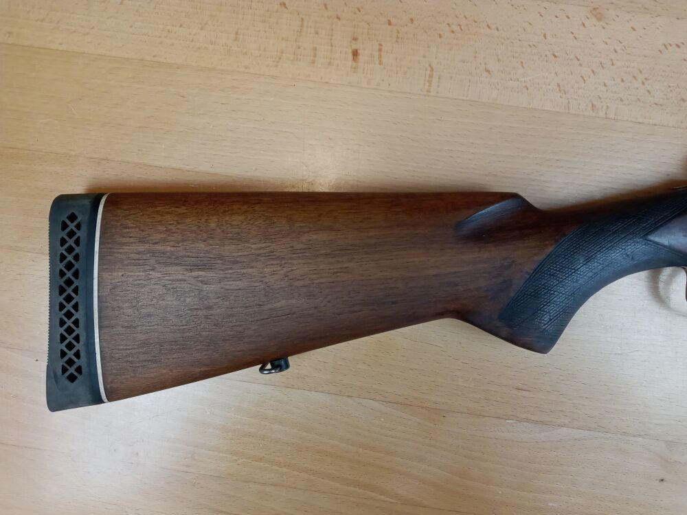 Kettner Mistral