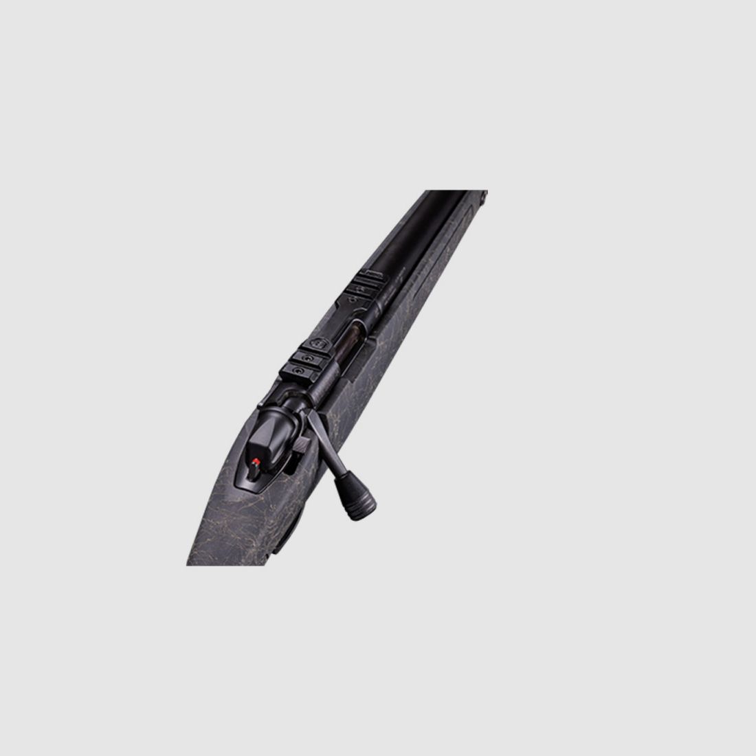 RIFLE BERGARA BMR-X STEEL, zdjęcie 3 z 3