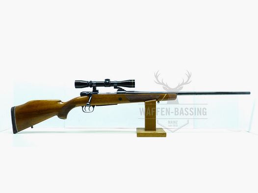Mauser 2000