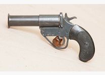 Berrdige No 1 Mk V M 601