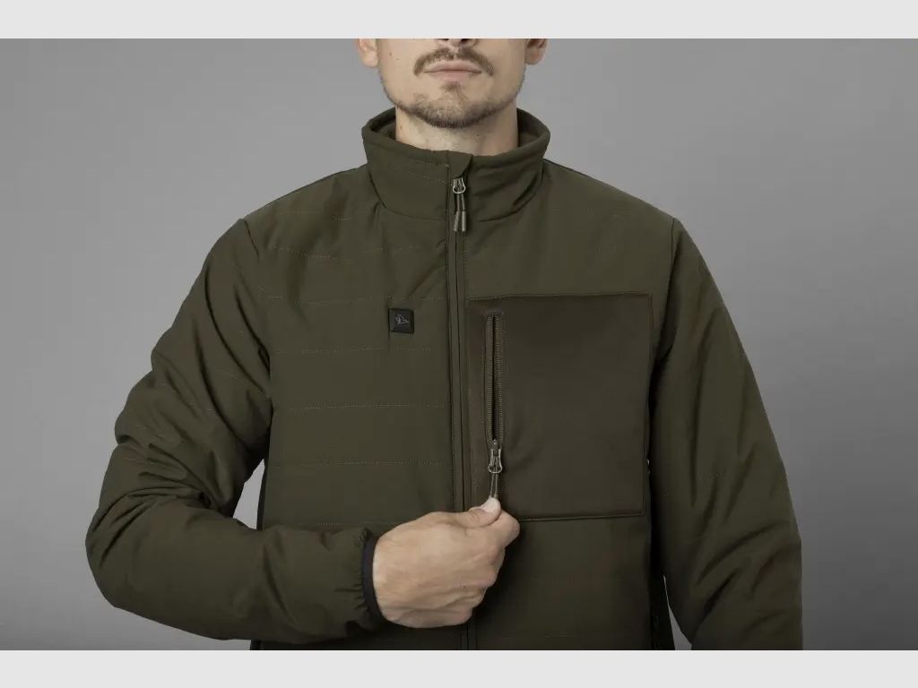 Seeland Heizjacke Celsius