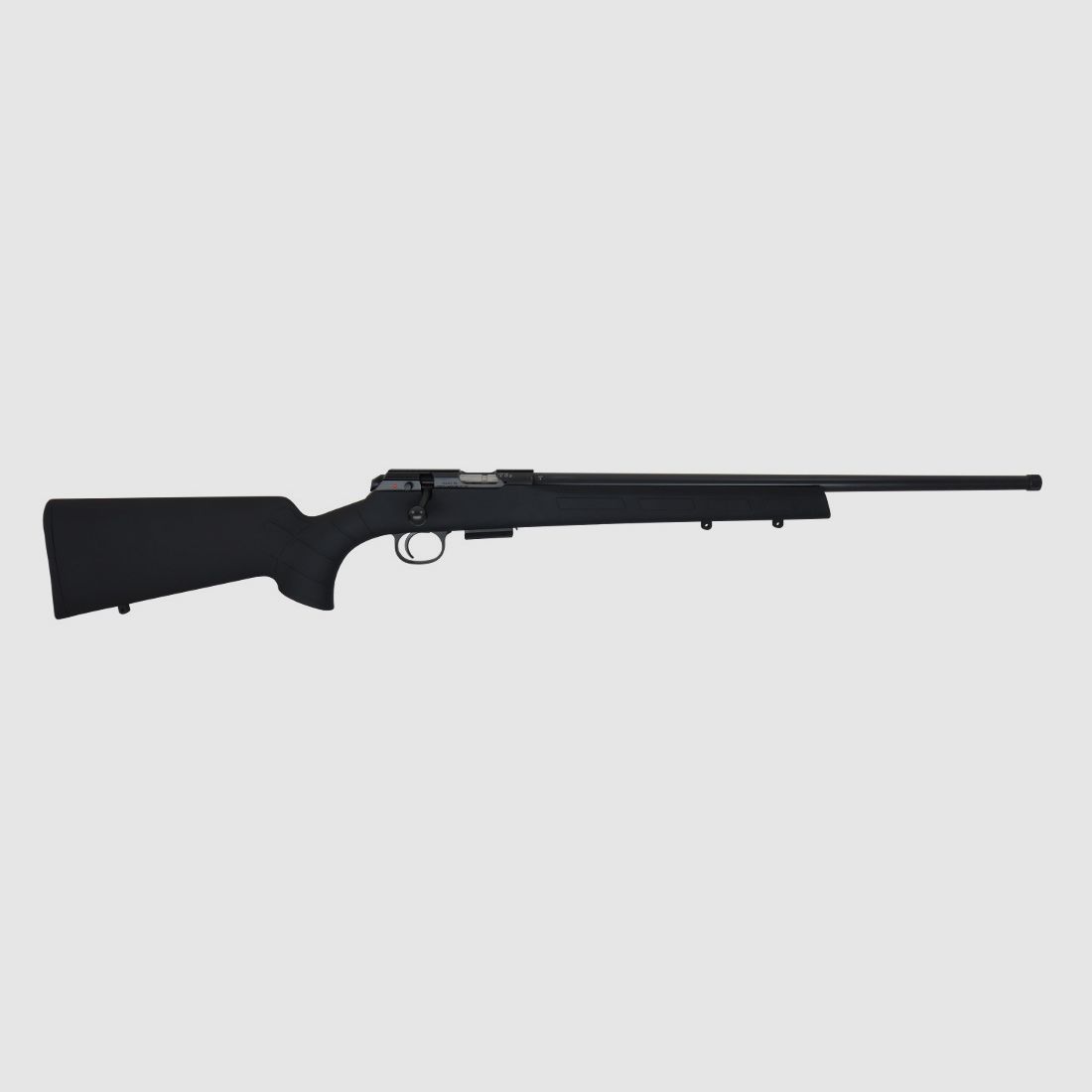 CZ Uhersky Brod 457 repeater rifle