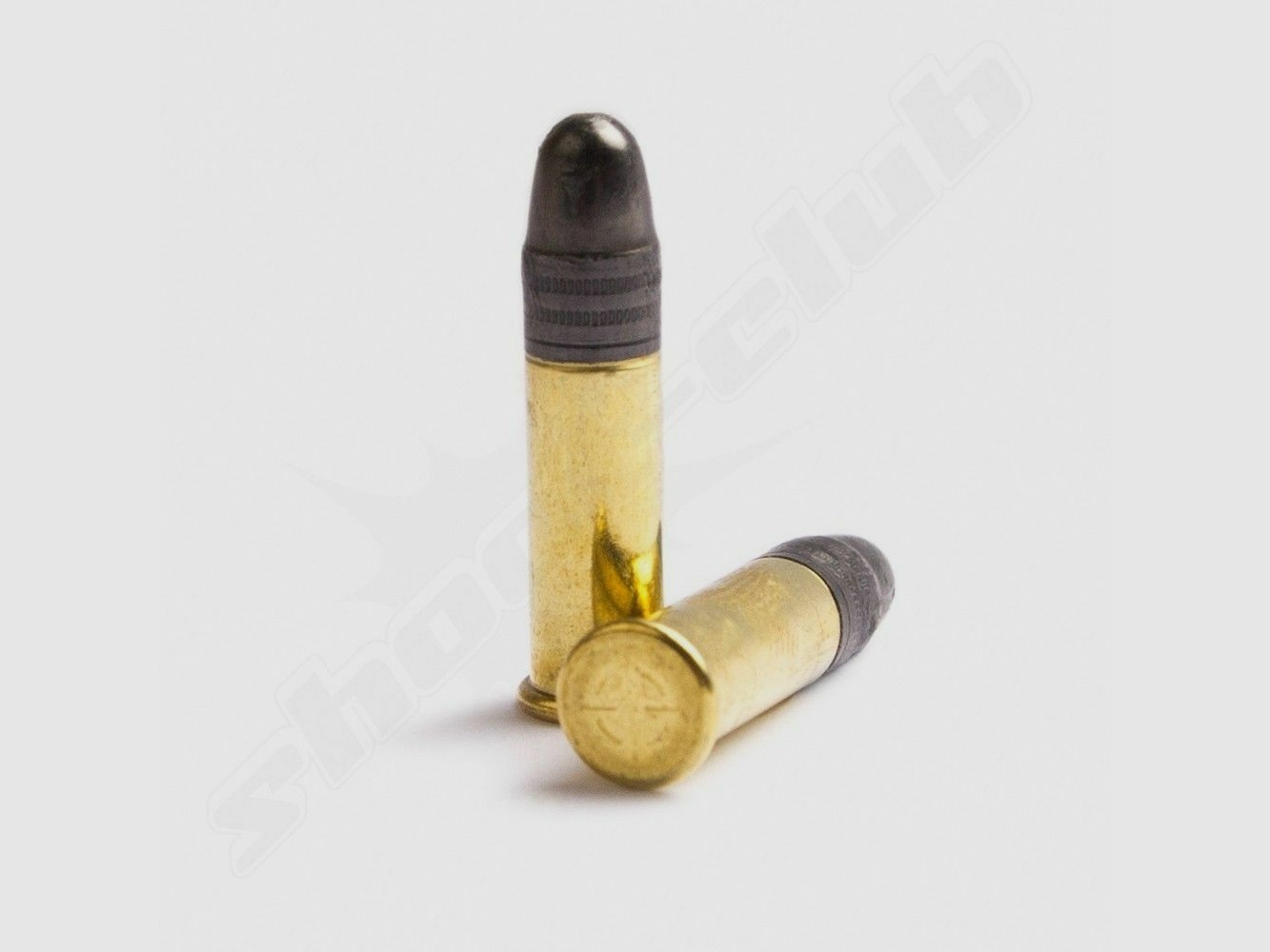 SK Nammo Schönebeck Standard Plus LRN 40grs 50St .22lr