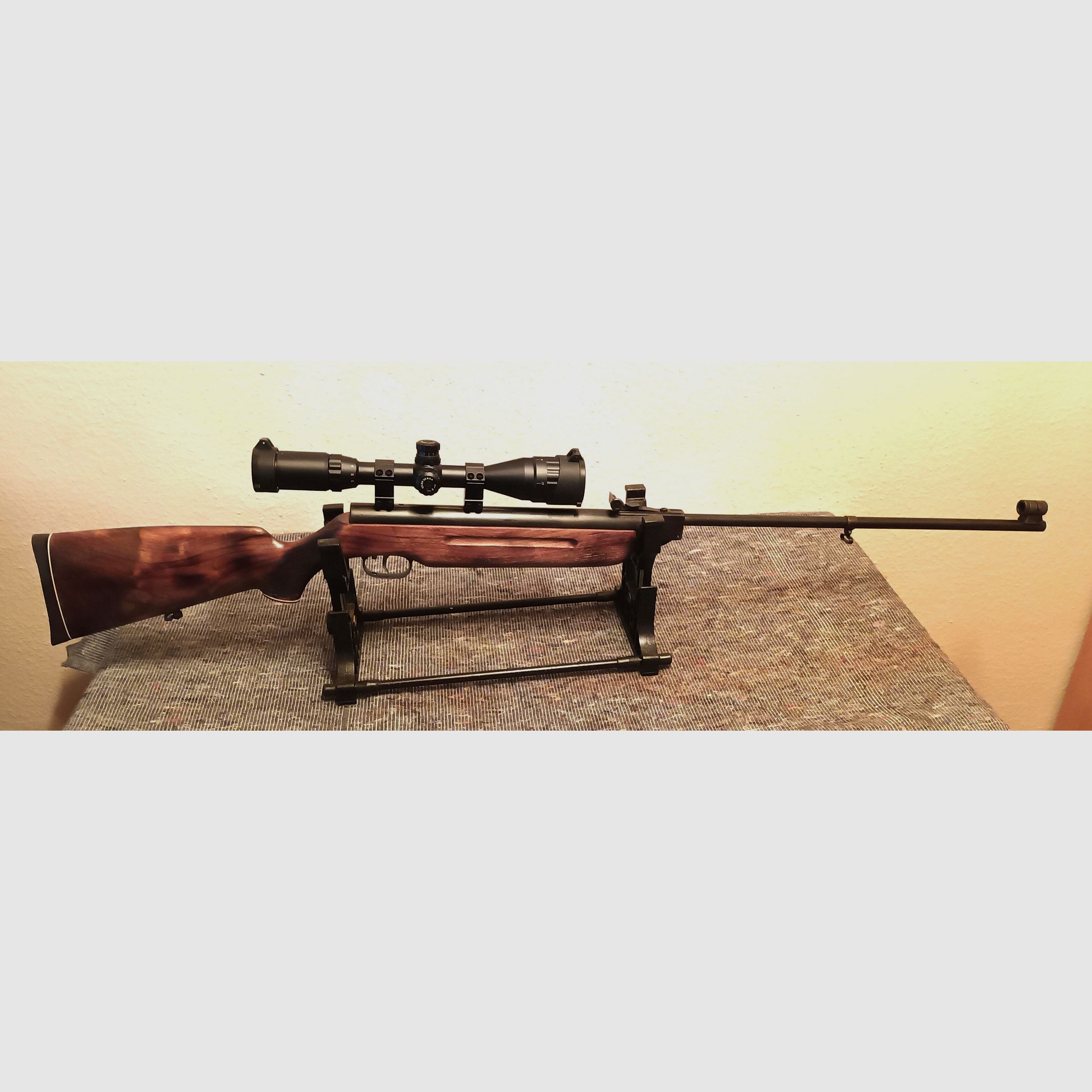 HW 35 export mit langem lauf