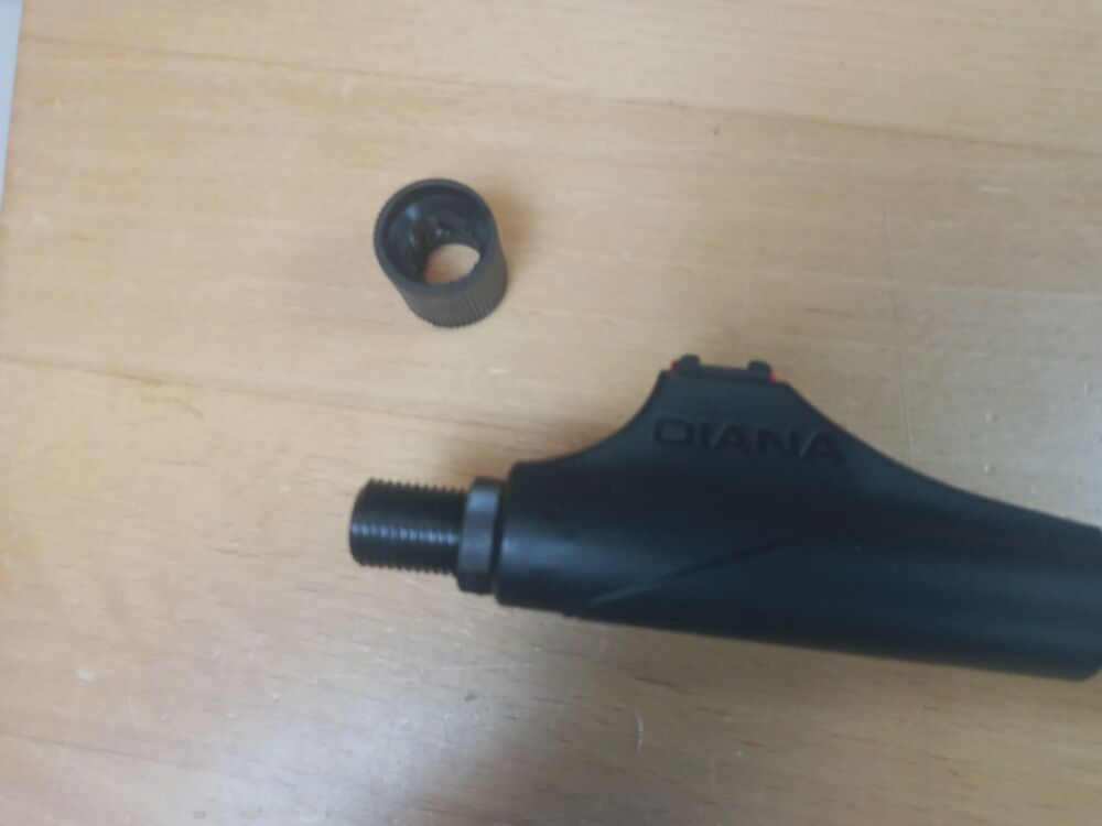 Diana Modell 34 EMS Panther