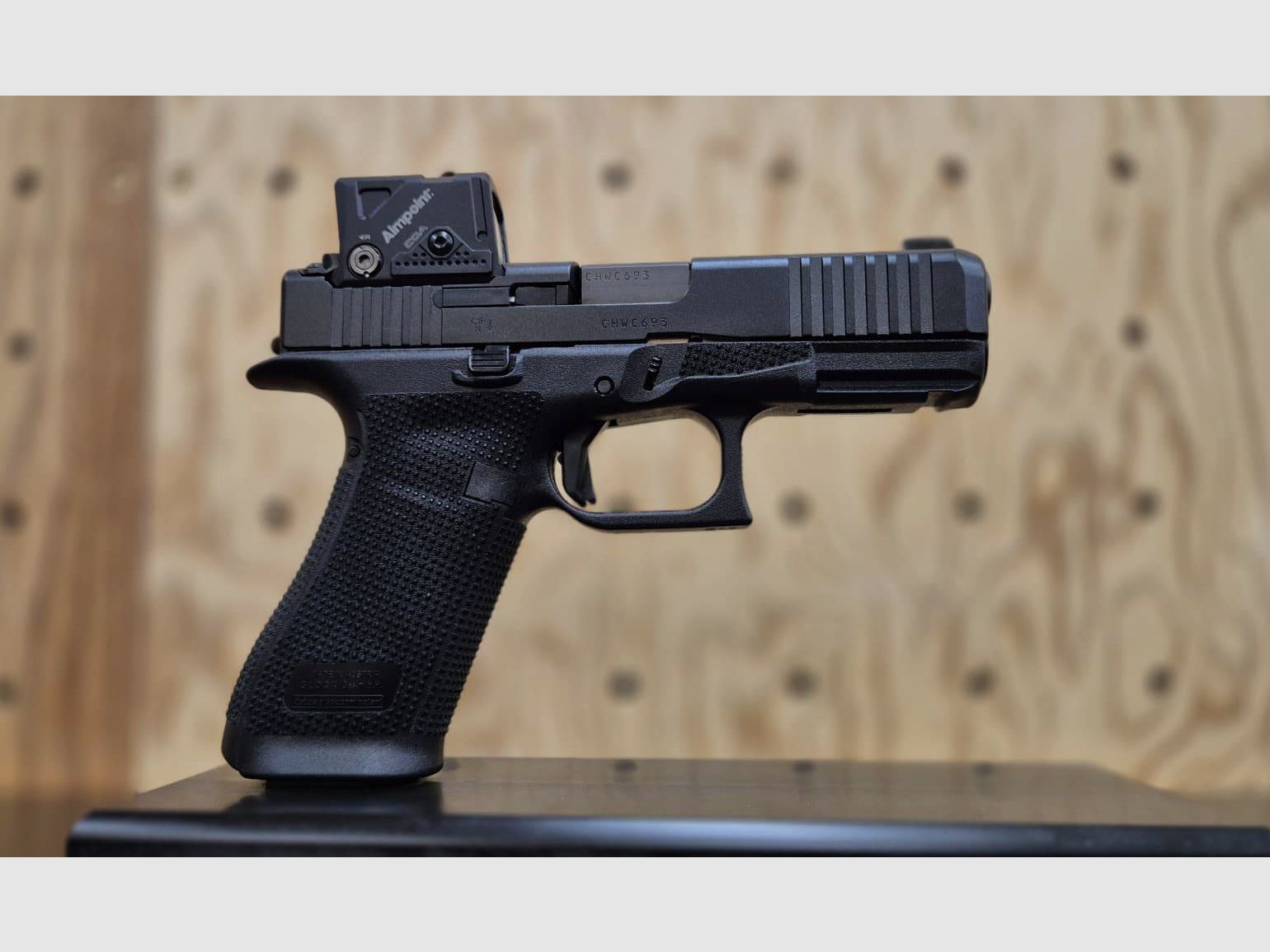 GLOCK G49 Generation 6 OR FS, Bild 29 von 54